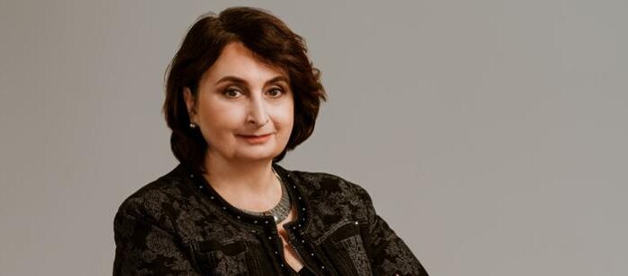 Dorota Janiszewska-Jakubiak