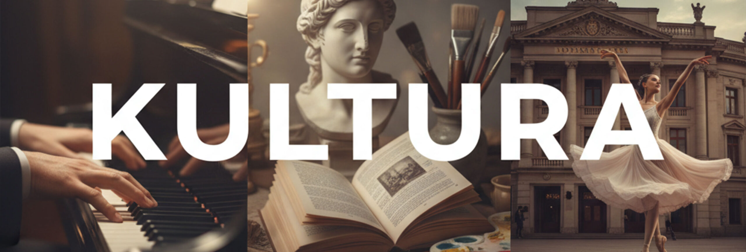 Informator Mazowsza - Kultura