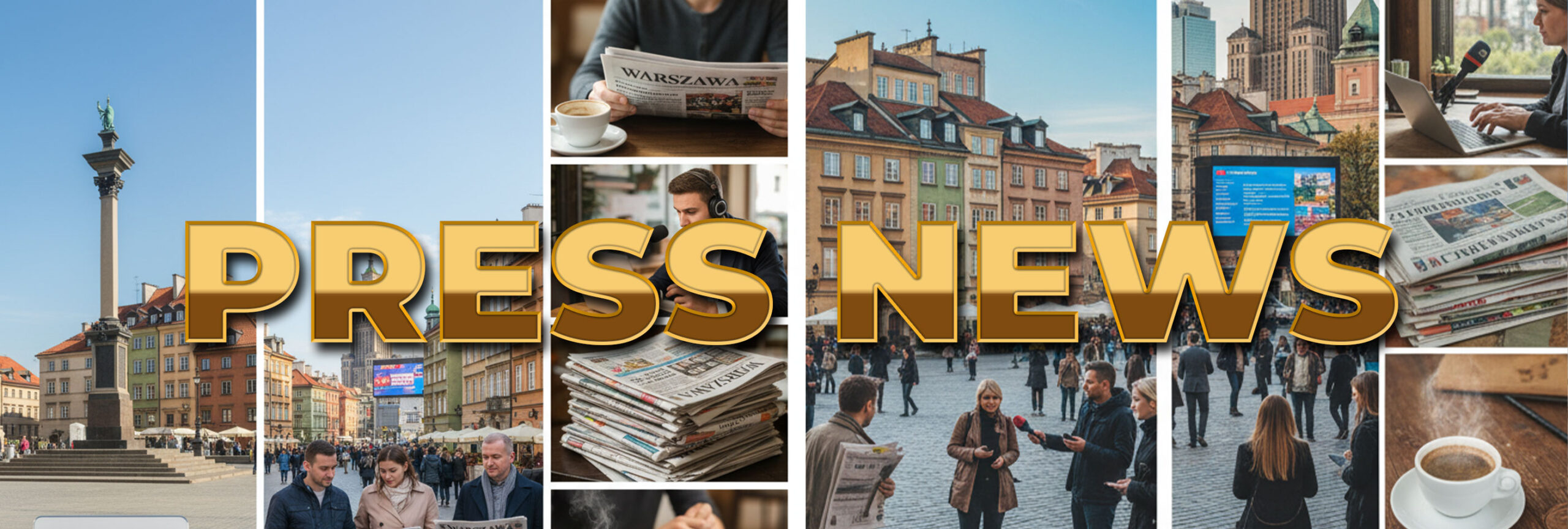 Informator Mazowsza - Press News