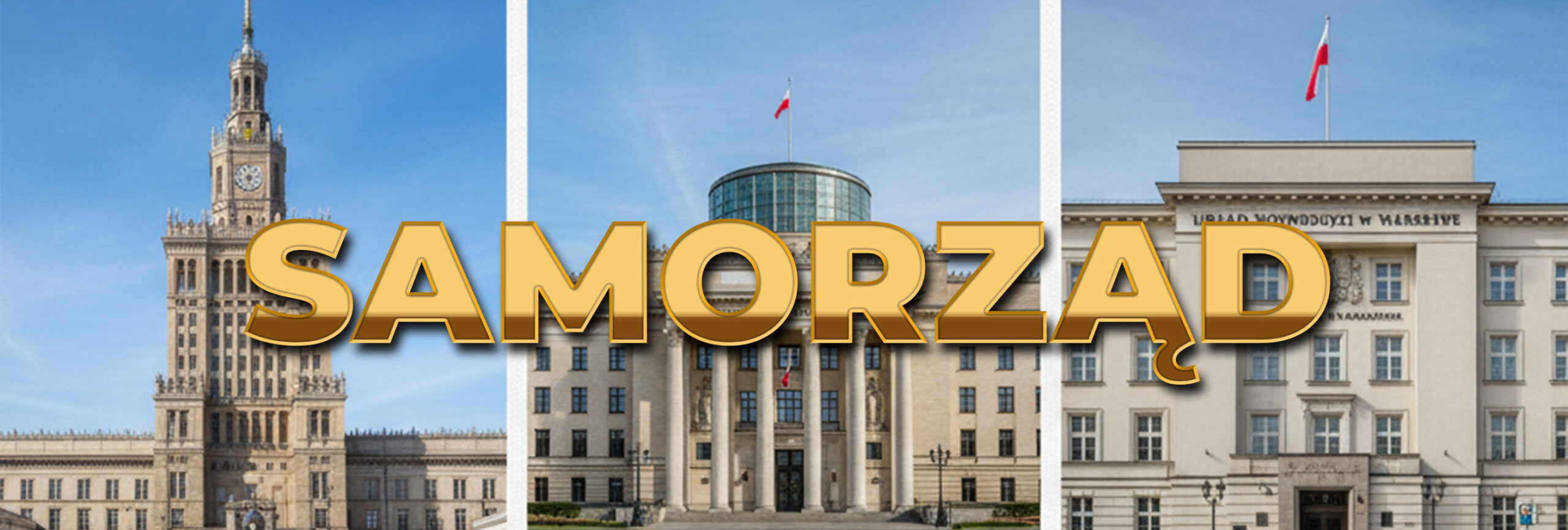 Informator Mazowsza - Samorząd