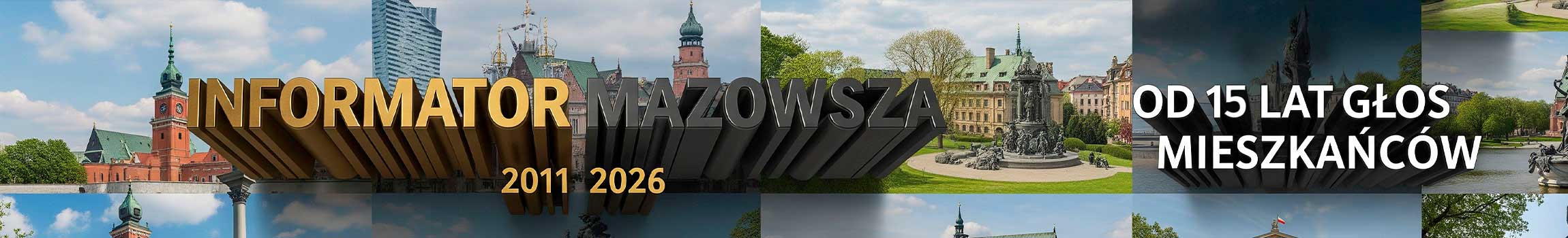 Informator Mazowsza